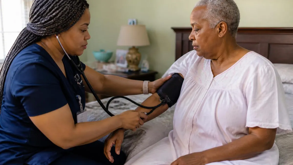 HHA Instructor - HHA - Home Health Aide certification study resource
