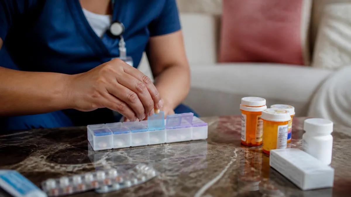 Home Health Care Aide - HHA - Home Health Aide certification study resource