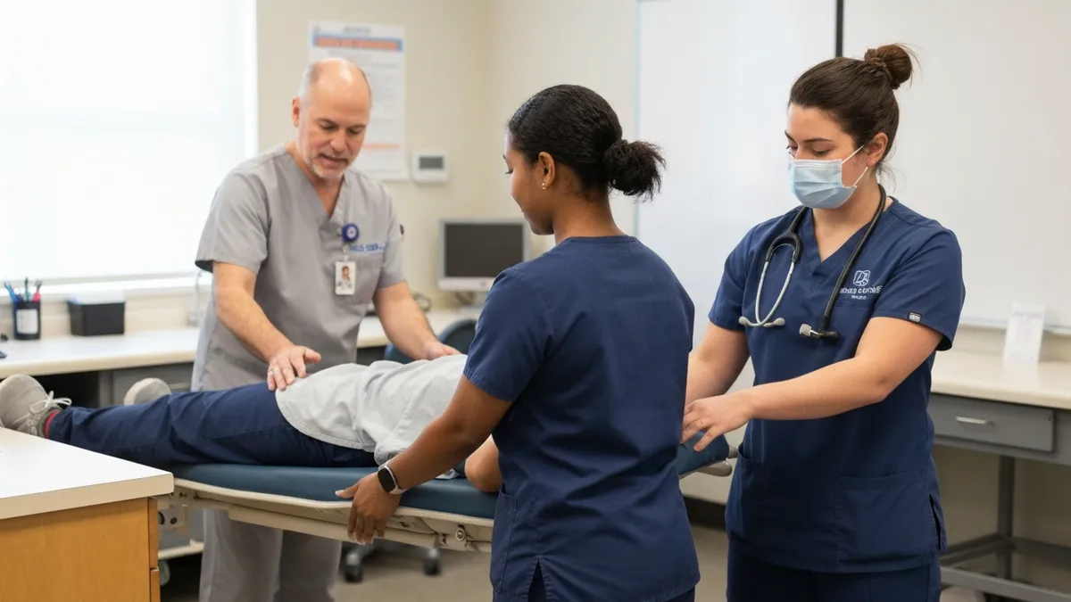 Home Health Care Aide - HHA - Home Health Aide certification study resource
