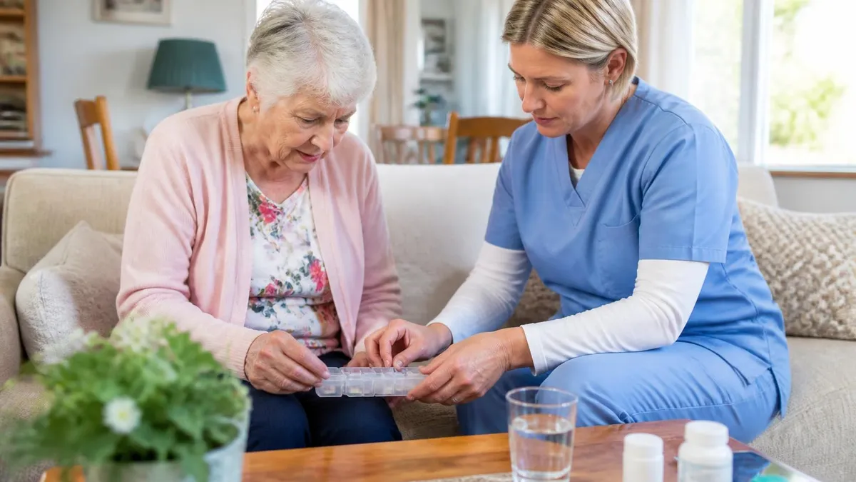 HHA Exchange - HHA - Home Health Aide certification study resource