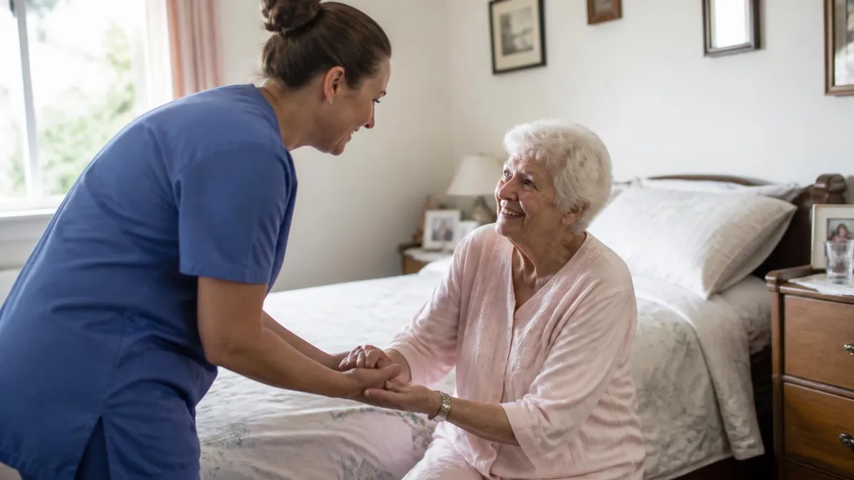 HHA Supervisor - HHA - Home Health Aide certification study resource