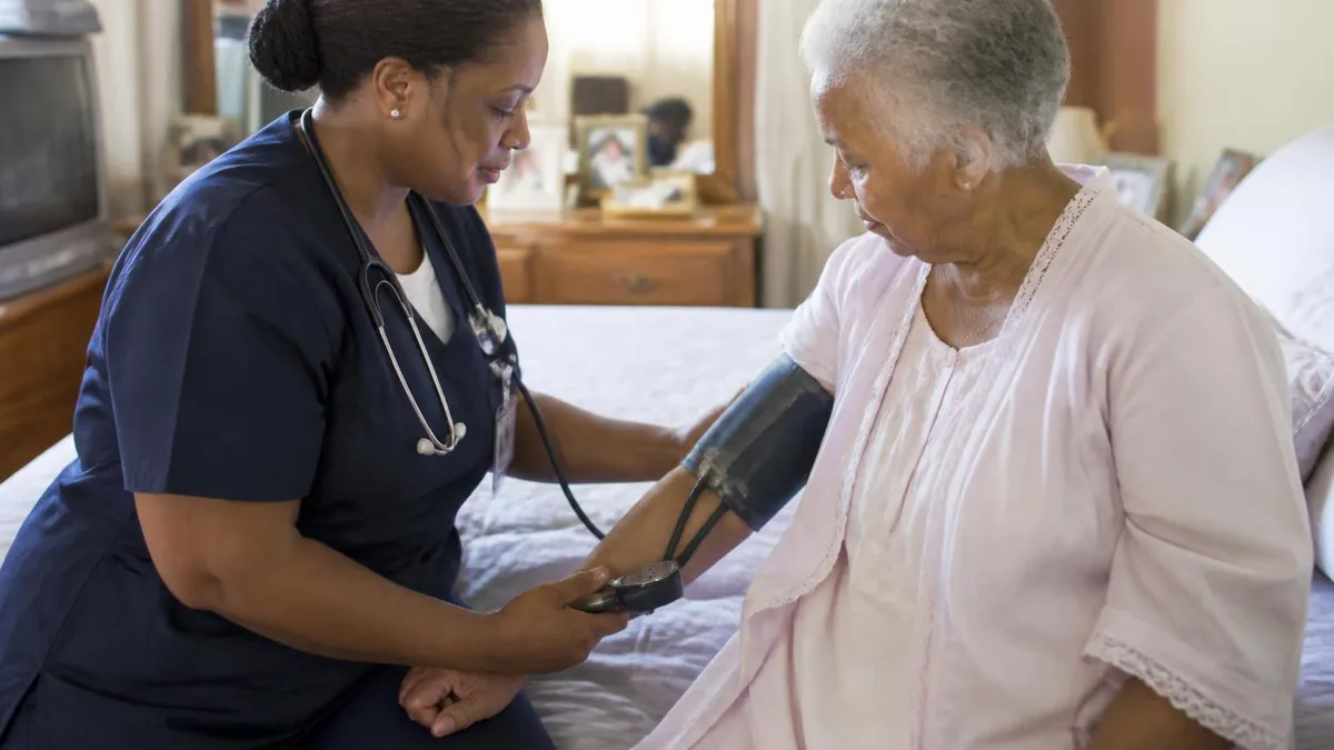 Home Health Care Aide - HHA - Home Health Aide certification study resource