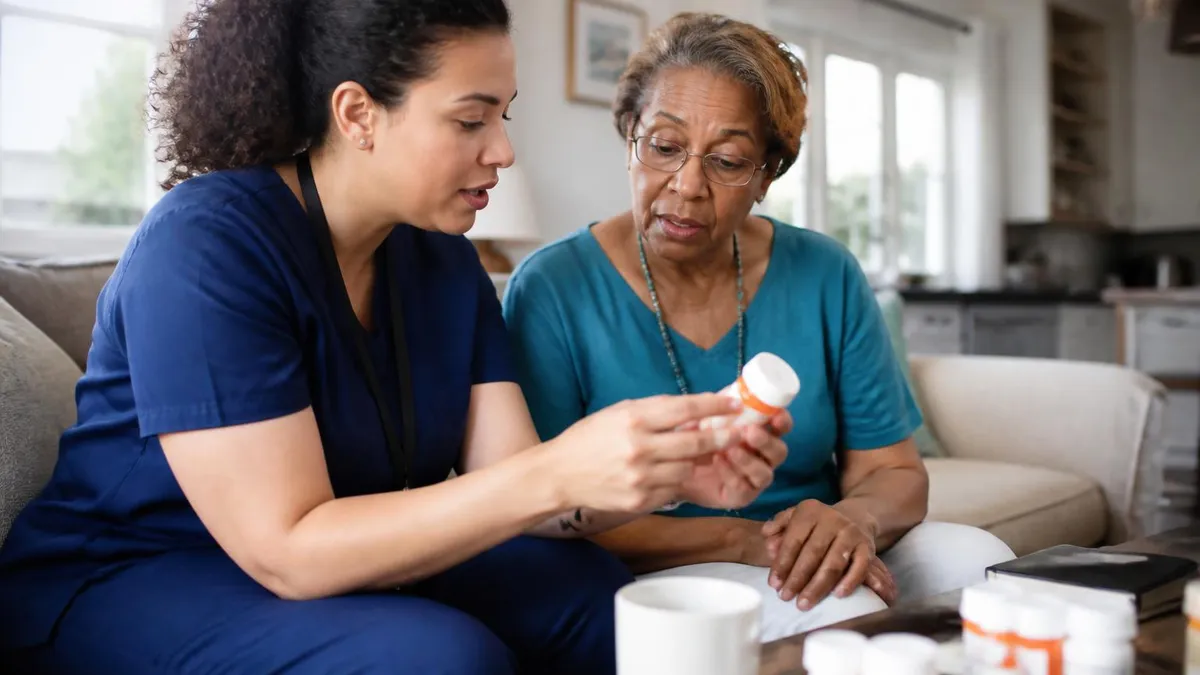 HHA Exchange - HHA - Home Health Aide certification study resource