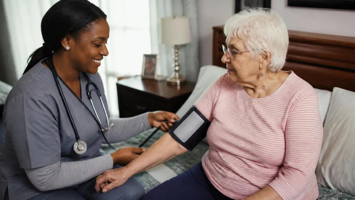 Home Health Care Aide - HHA - Home Health Aide certification study resource