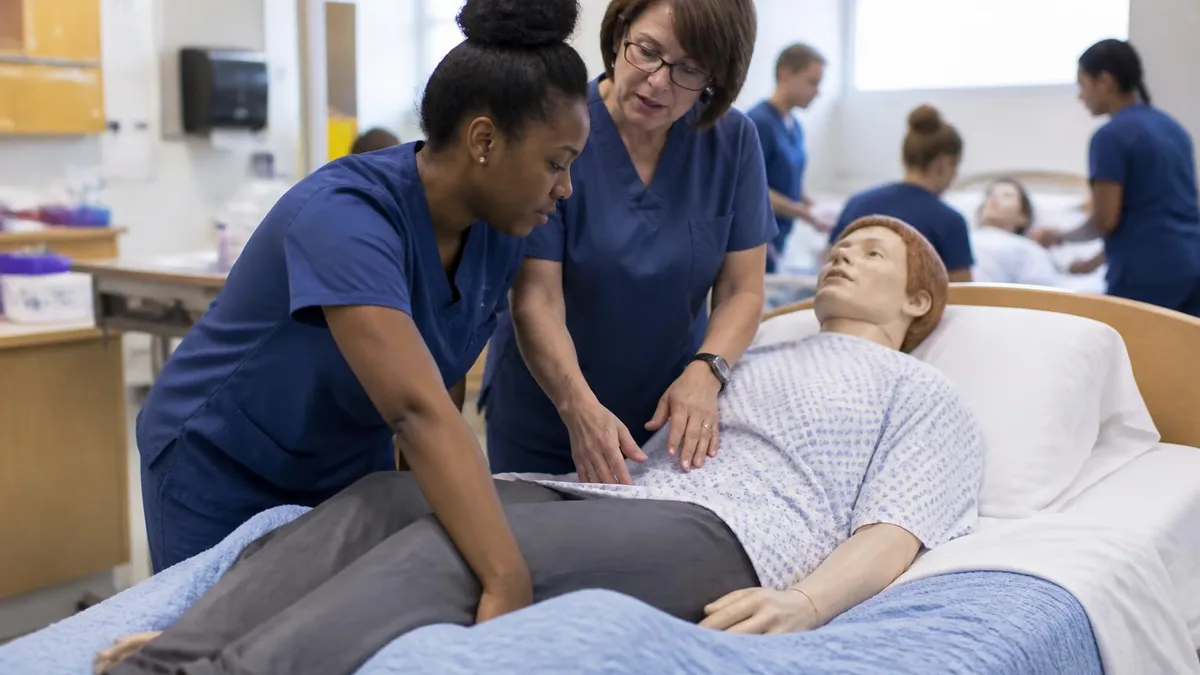 Certified Home Health Aide Training - HHA - Home Health Aide certification study resource