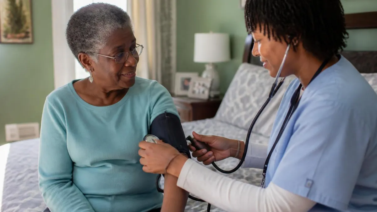 Home Health Aide Training - HHA - Home Health Aide certification study resource