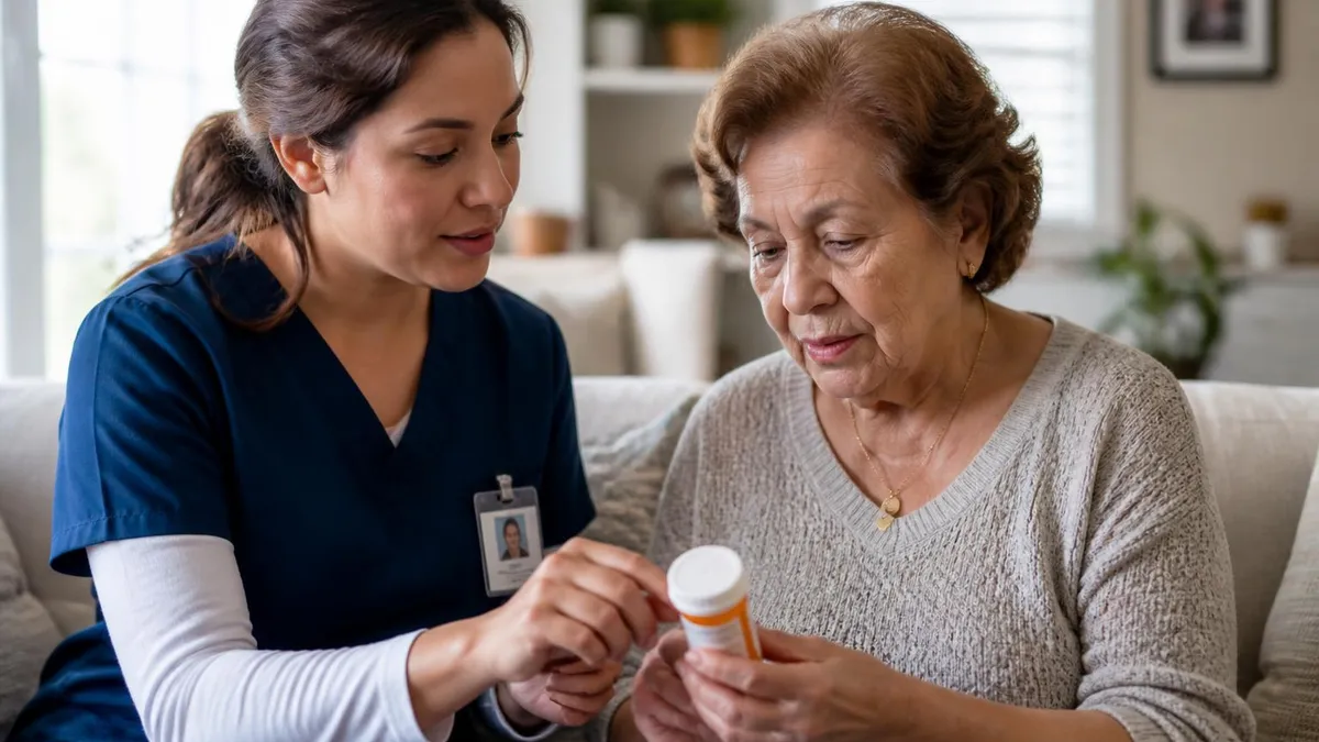 HHA Waiting List - HHA - Home Health Aide certification study resource