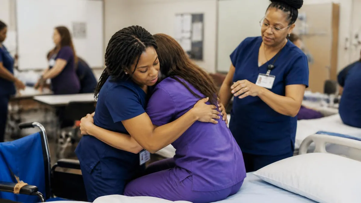 Home Health Care Aide - HHA - Home Health Aide certification study resource