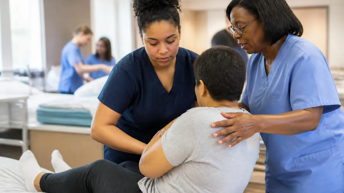 Hiring a HHA - HHA - Home Health Aide certification study resource