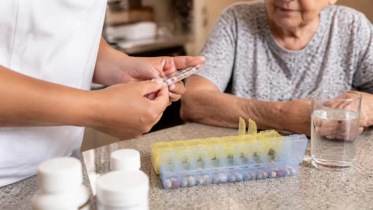 Home Health Care Aide - HHA - Home Health Aide certification study resource