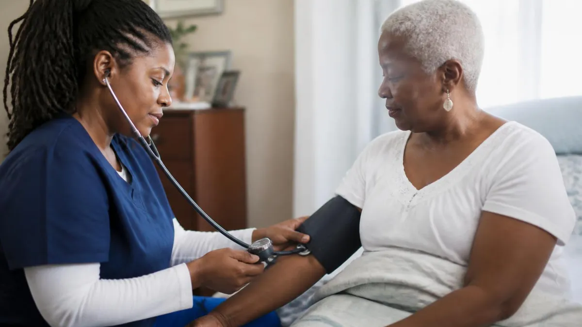 Home Health Aide Certificate - HHA - Home Health Aide certification study resource