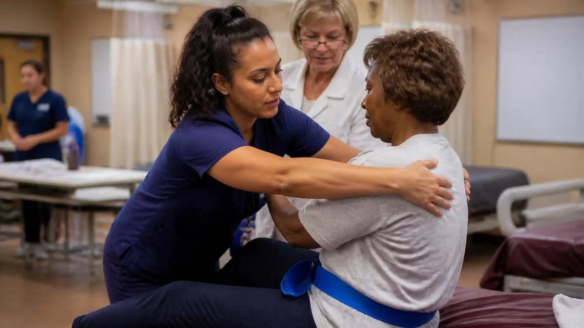 HHA Exchange - HHA - Home Health Aide certification study resource