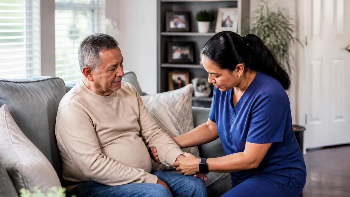 Home Health Aide Documentation Forms: Complete Guide to HHA Exchange, Certification, and Recordkeeping