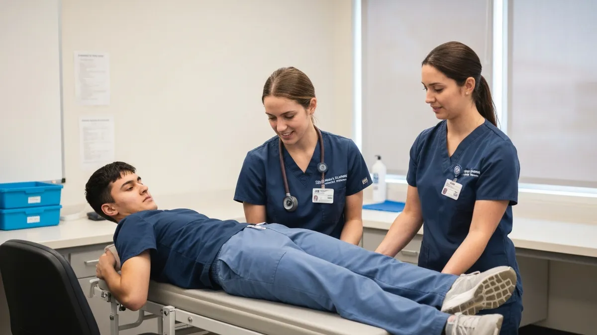 Home Health Aide Images - HHA - Home Health Aide certification study resource