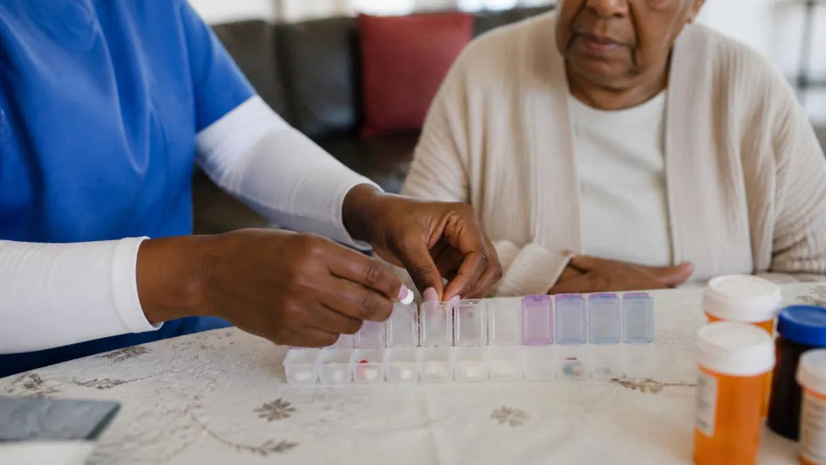 What Does a Home Health Aide Do - HHA - Home Health Aide certification study resource