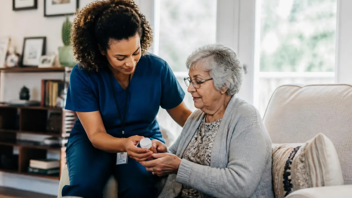 HHA Exchange - HHA - Home Health Aide certification study resource