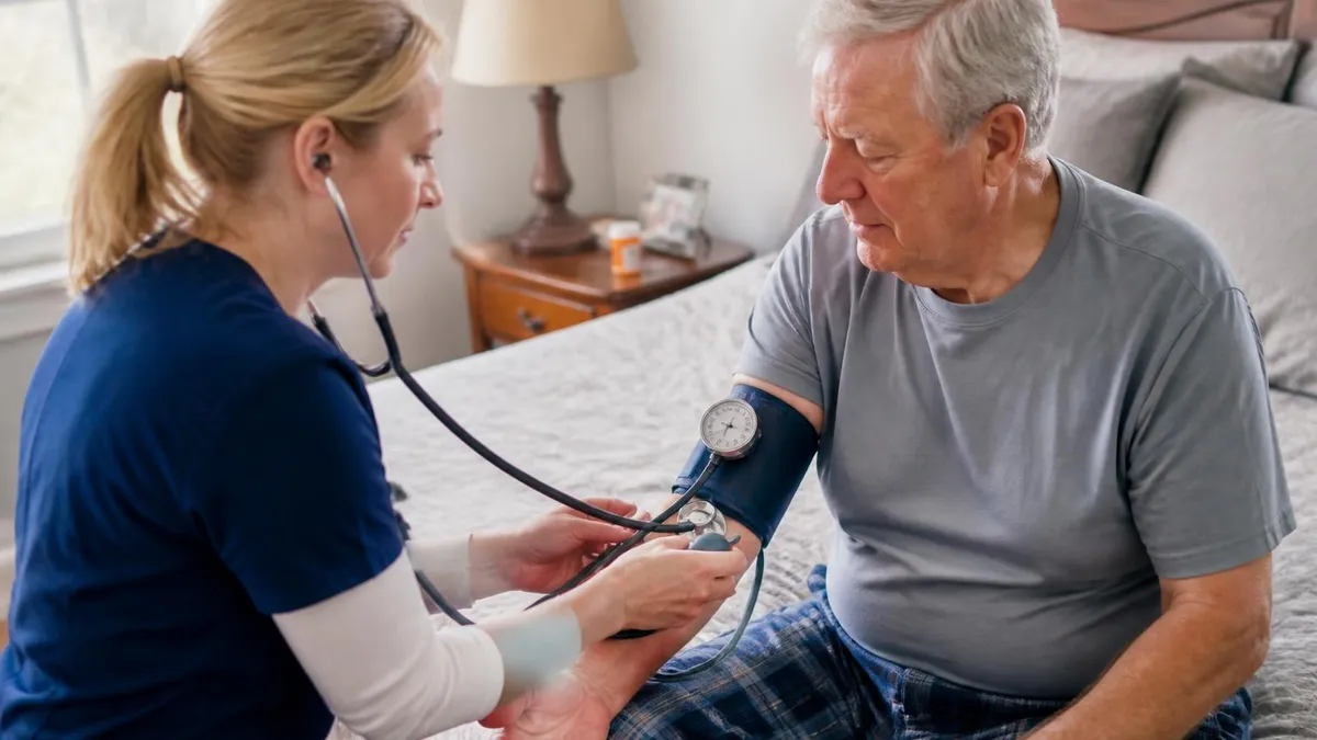 Home Health Aide Rhode Island: HHA Certification, Training & Career Guide