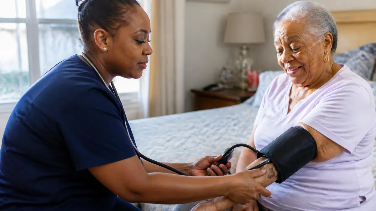 Home Health Aide Salary - HHA - Home Health Aide certification study resource