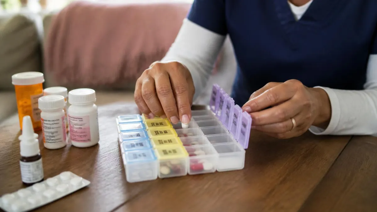 In Home Health Aide - HHA - Home Health Aide certification study resource