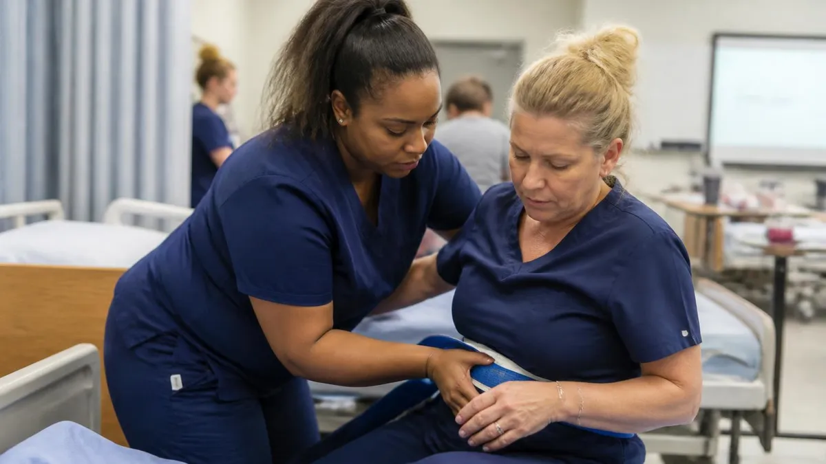Private Home Health Aide - HHA - Home Health Aide certification study resource
