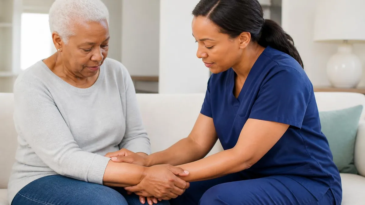 Home Health Aide Salary: Complete 2026 August Pay Guide by State, Experience, and Setting
