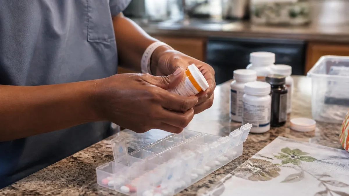 Home Health Aide Task List: Complete Guide to HHA Duties, Certification & Career