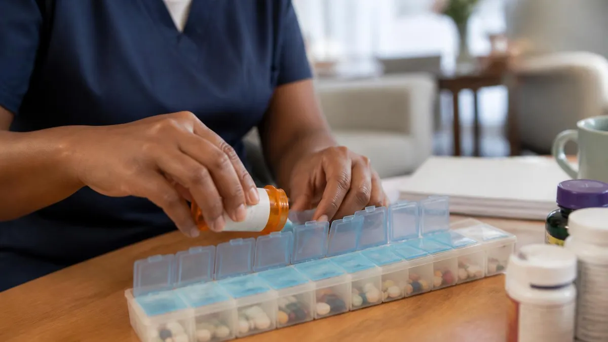 In Home Health Aide - HHA - Home Health Aide certification study resource