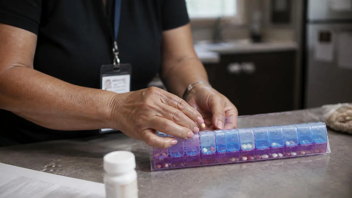 Home Health Aide Training Programs - HHA - Home Health Aide certification study resource