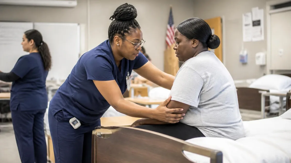 Private Home Health Aide - HHA - Home Health Aide certification study resource
