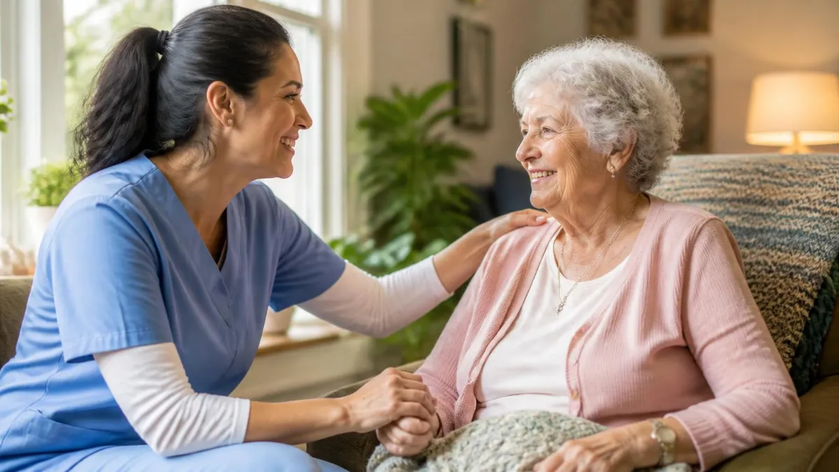 HHA Waiting List: What It Is, How Long It Takes, and How to Stay Ready