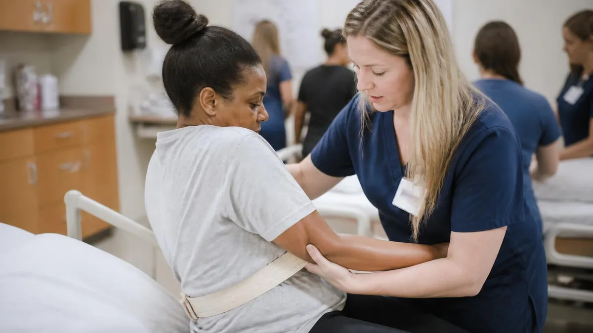 Home Health Aide Certification - HHA - Home Health Aide certification study resource