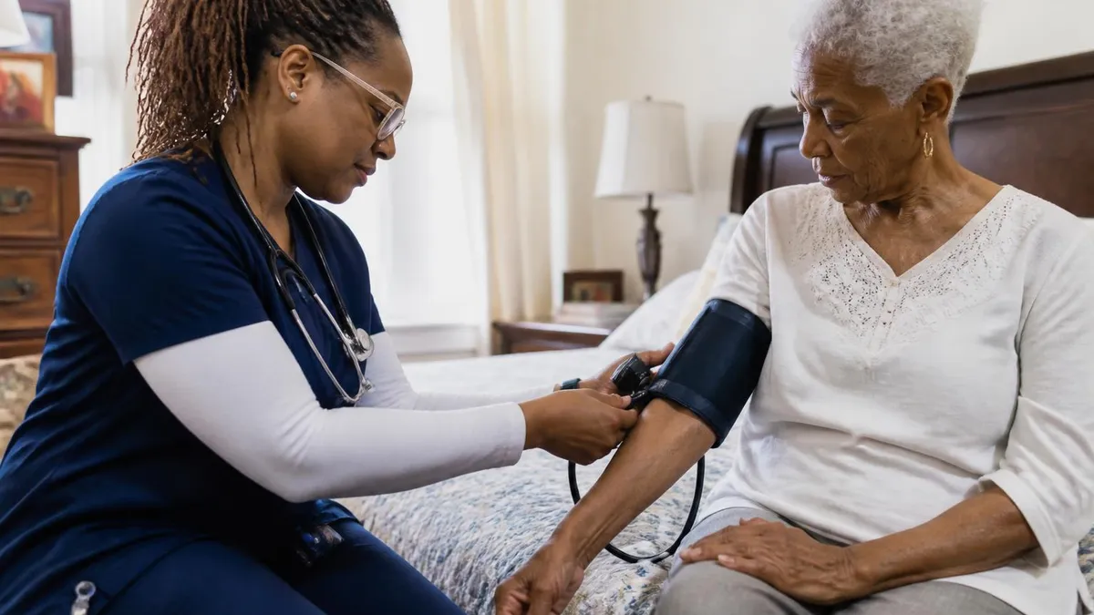What is HHA Certification - HHA - Home Health Aide certification study resource