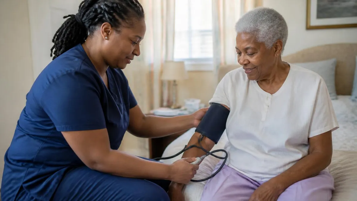 Home Health Aide - HHA - Home Health Aide certification study resource