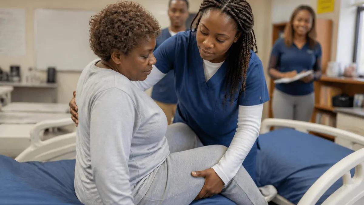 Private Home Health Aide - HHA - Home Health Aide certification study resource