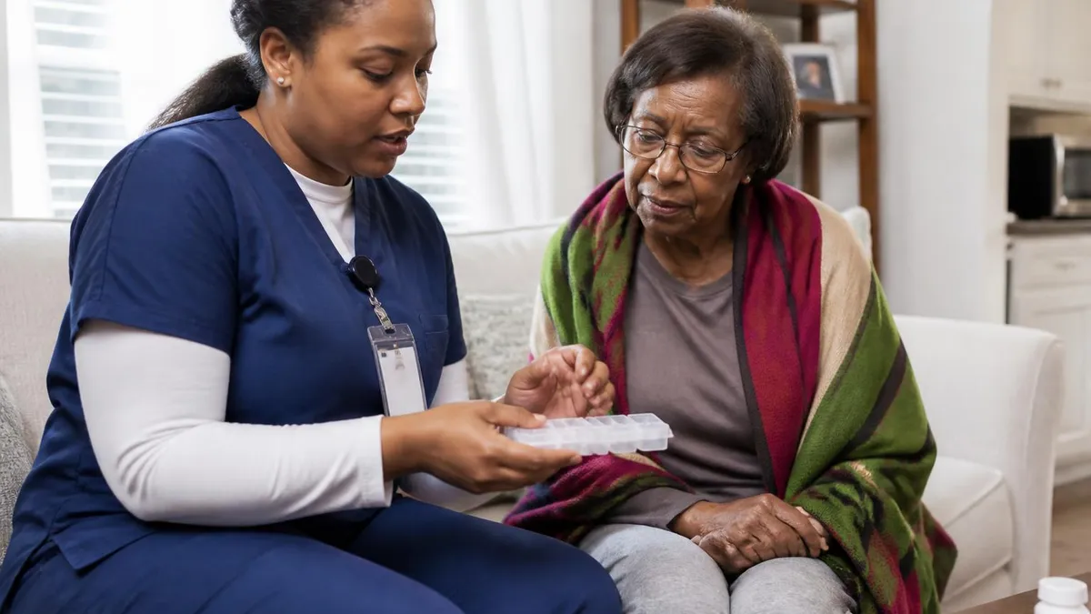 What is Home Health Aide - HHA - Home Health Aide certification study resource