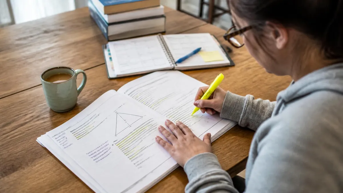What is Hiset - HiSET - High School Equivalency Test certification study resource