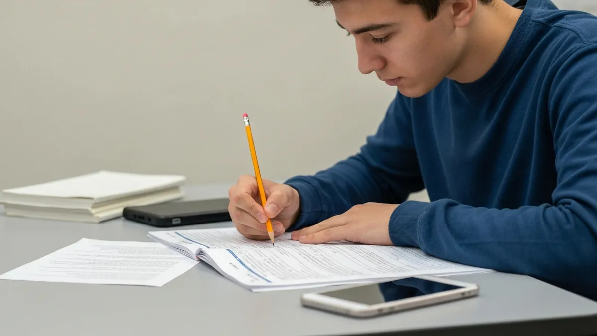 Hiset Practice Test - HiSET - High School Equivalency Test certification study resource