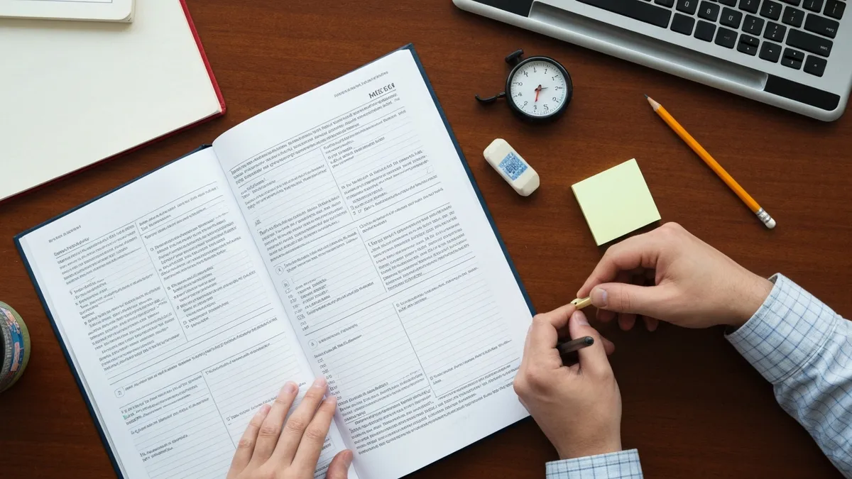 HiSET Reading Practice Test: Complete Study Guide for 2026 August