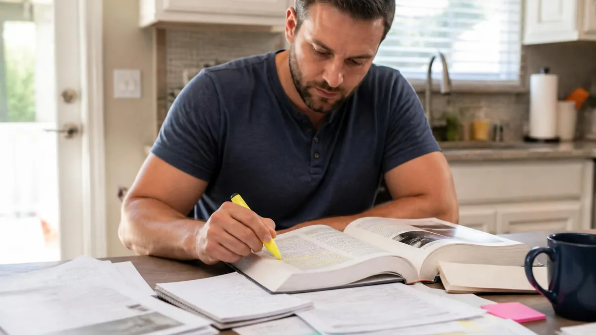 Career Research - Home Inspector Test certification study resource