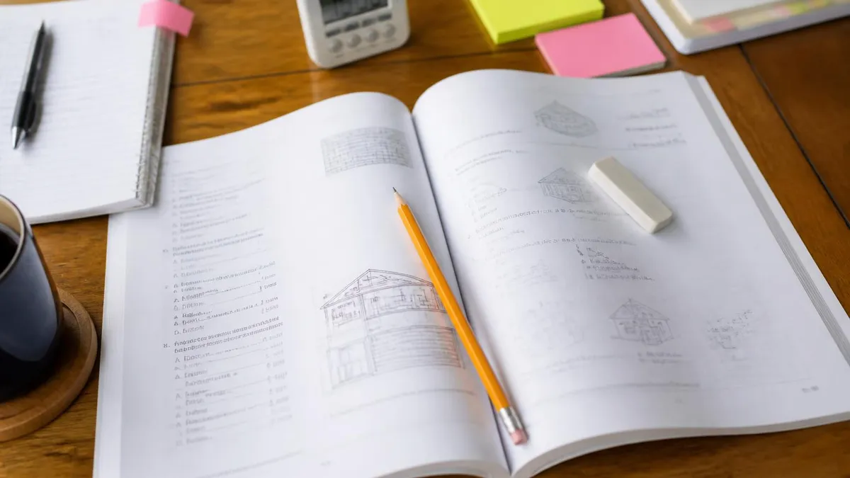 Self Employed Home Inspector: Career Research Guide for 2026 August