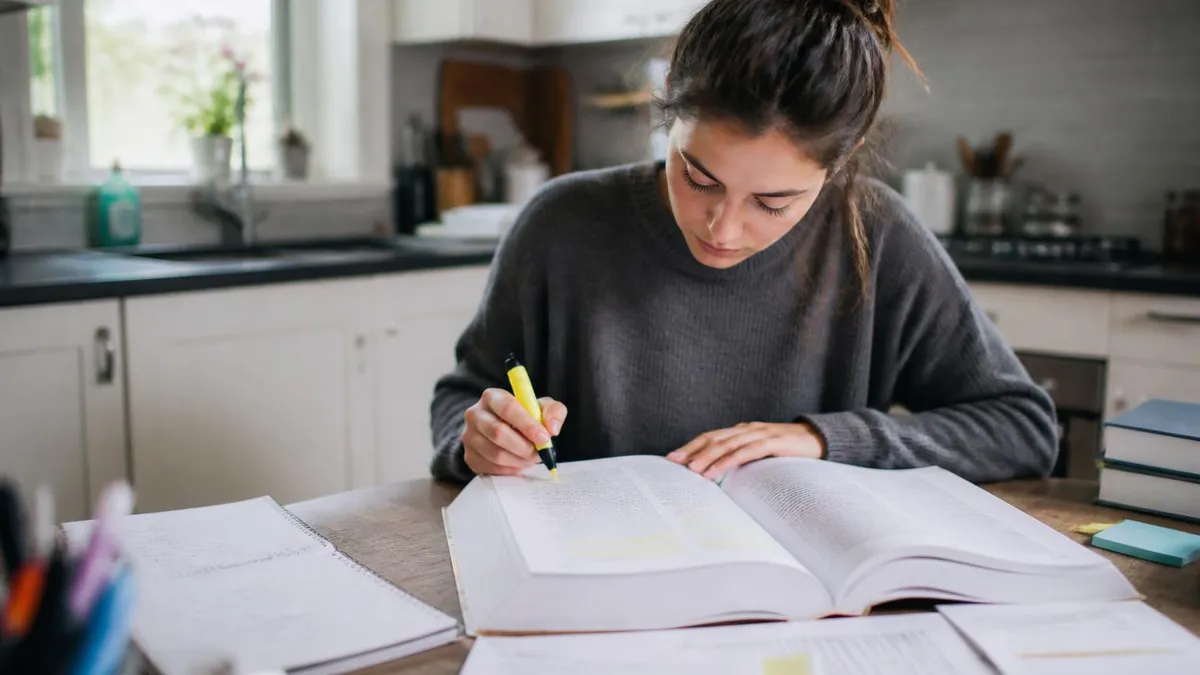 Career Overview - HSPT - High School Placement Test certification study resource
