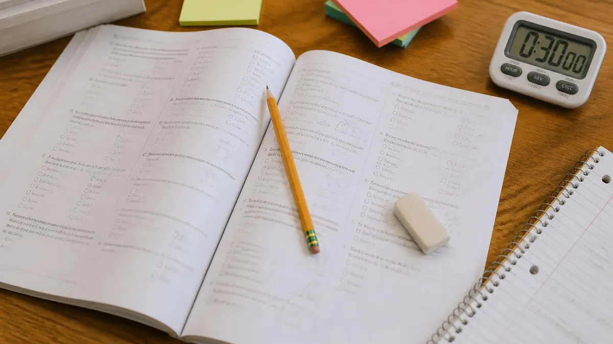 HSPT Test Meaning: Complete Guide to the High School Placement Test 2026 August