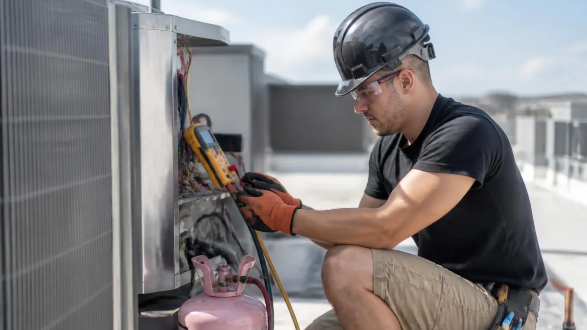 Hvac Promotions - HVAC - Heating Ventilation and Air Conditioning certification study resource