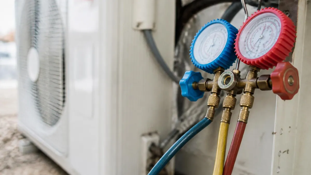 Hvac Promotions - HVAC - Heating Ventilation and Air Conditioning certification study resource
