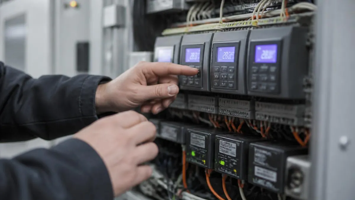 Hvac Trucks - HVAC - Heating Ventilation and Air Conditioning certification study resource