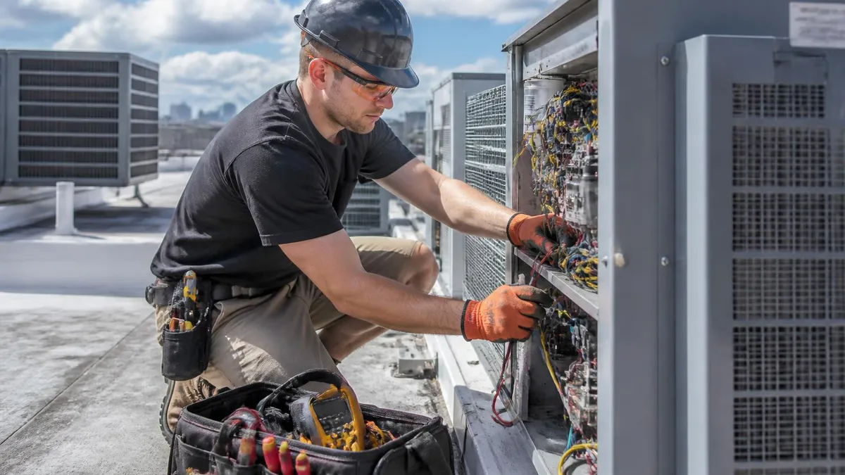 Ultraviolet Light HVAC Systems: How UV Lights Work, Benefits, Costs, and Installation Guide