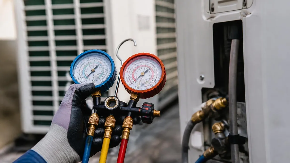 Uv Light Hvac Systems - HVAC - Heating Ventilation and Air Conditioning certification study resource
