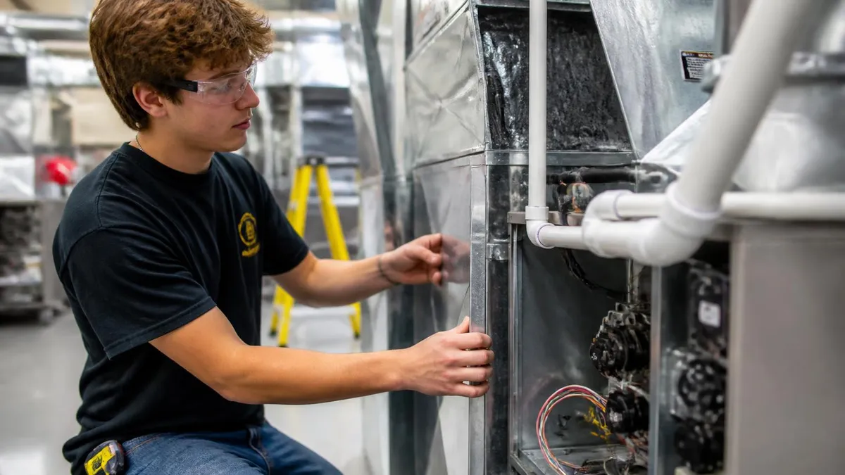 Uv Light Hvac Systems - HVAC - Heating Ventilation and Air Conditioning certification study resource