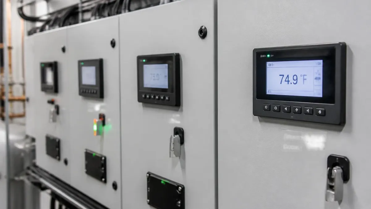 Uv Light Hvac Systems - HVAC - Heating Ventilation and Air Conditioning certification study resource