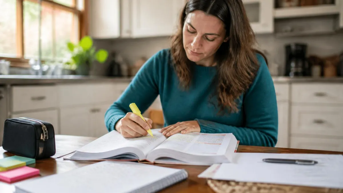 Exam Prep - IAR - Illinois Assessment of Readiness certification study resource